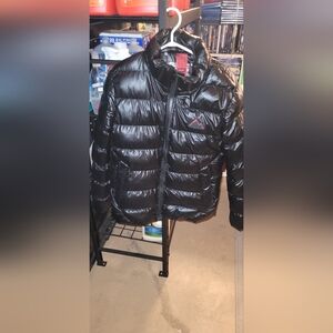 Winter Jacket size M man point zero super warm